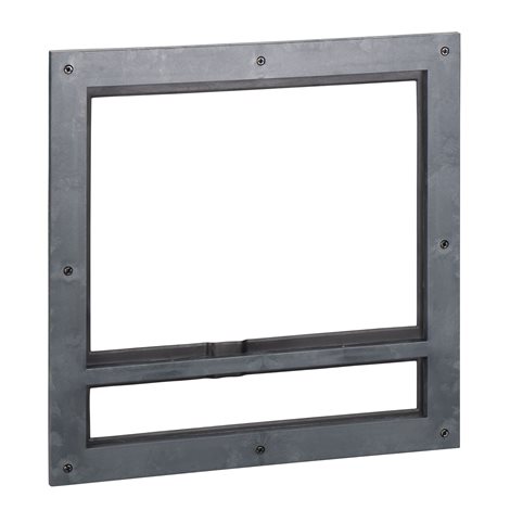 LV833857SP příslušenství pro instalaci, rám do dveří - MTZ1
