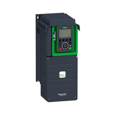 ATV930D11N4 Frekvenční měnič 11 kW, In = 23,5 A, 3 x 380 až 480 V, IP 21