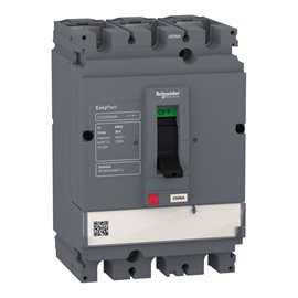 LV510425 CVS100NA 3P - odpínač 100A
