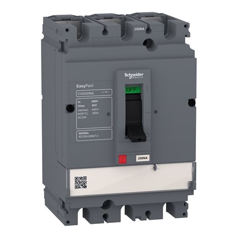 LV510425 CVS100NA 3P - odpínač 100A