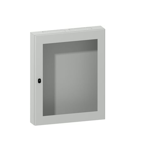 NSYS3DM10815T S3DM 1000x800x150 pro modulární provedení