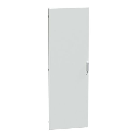 LVS08526 Plné dveře IP55, Š=650mm