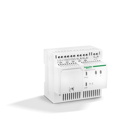 OVA53167 Řídicí jednotka + kontrolér (pro řízení 128 svítidel)