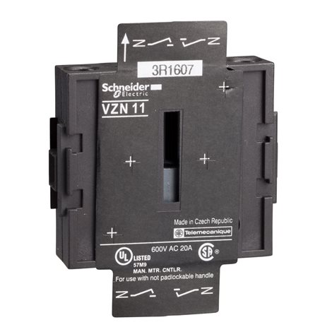 VZN11 MiniVario N modul