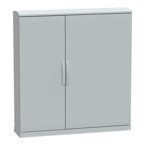 NSYPLAZT12123G 7035 Thalassa PLA samovent. 1250x1250x32