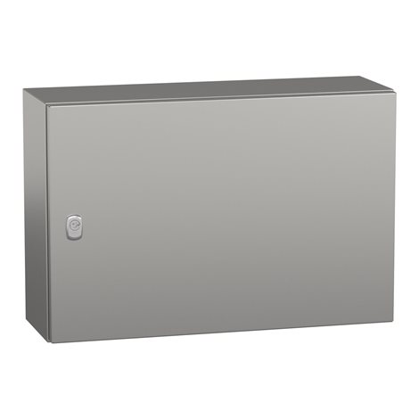 NSYS3X4620 S3X 304L, 400x600x200