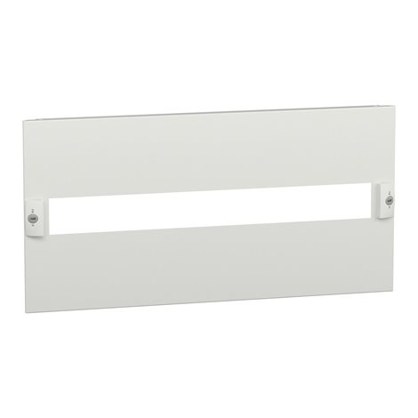 LVS03205 Čelní panel modulární 5 výškových dílců