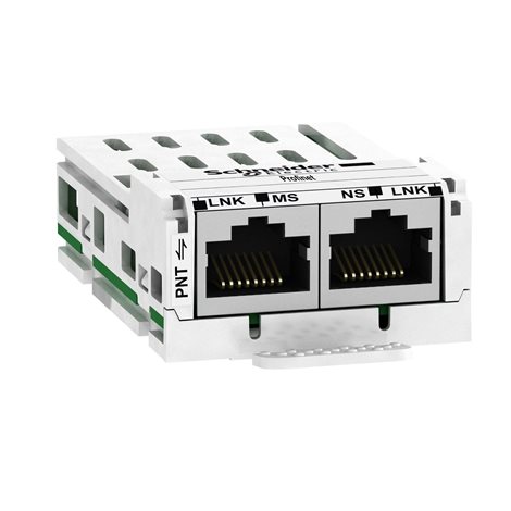 VW3A3627 Komunikační modul Profinet pro ATV