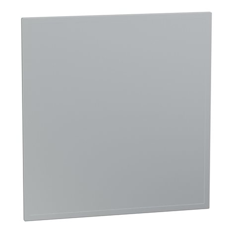 NSYCUACC006DG Alu filtr, boční jednotka 0,8-1kW