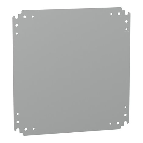 NSYPMM55 Montážní panel pro PLA55
