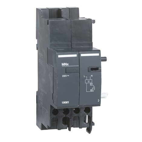 19061 NG125 MNx 230V AC
