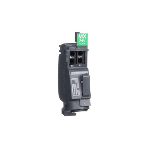 LV426841 Napěťová spoušť MX 24 V 50/60 Hz