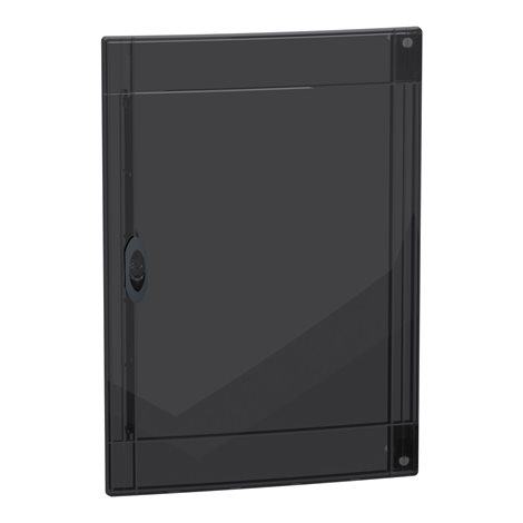 LVSXDS318 PrismaSet XS kouřové dveře 54 modulů (3x18)