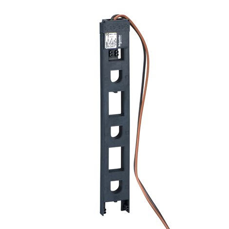 LV480883 Blok s jedním MTP 150/5 tř1 1,5VA pro ISFL160