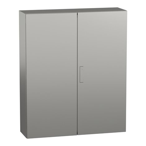 NSYS3X121030 S3X 304L 1200x1000x300 Kompaktní rozvodnice nerez
