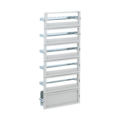 NSYDLP132G 7035 DLP modulární rám 132M pro PLA77