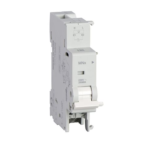 M9A26969 Multi9 MNx 230VAC podpěťová spoušť
