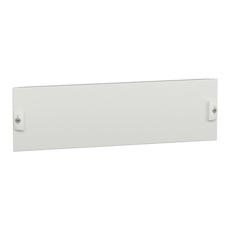 LVS03803 Plný čelní panel, 3 výškové dílce