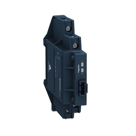 SSM2A16BDR 2fázové SSR 280 V AC 6 A 24 V DC, random