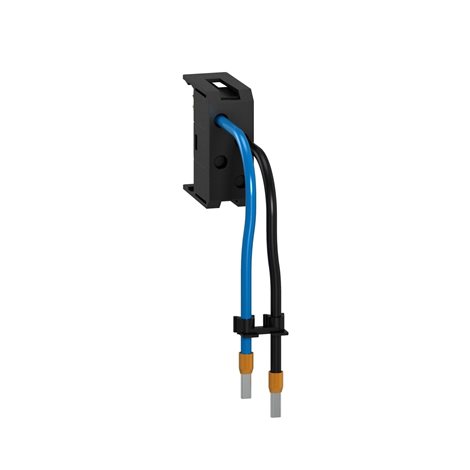 AK5PC32L VÝVOD 32A 1FÁZE+N