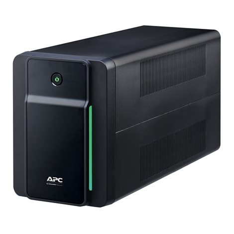 BX2200MI-FR APC Back-UPS 2200VA, 4x CEE 7/5fr.Schuko