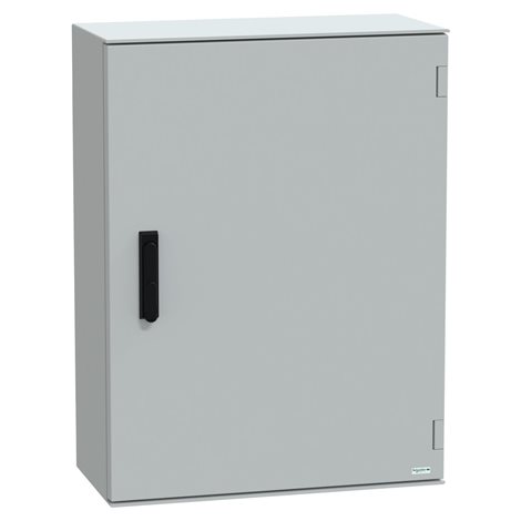NSYPLM86VG 7035 Thalassa PLM 847x636x300 IP66, 3 bod.zámek
