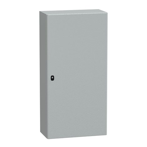NSYS3D12630 S3D, 1200x600x300, RAL 7035