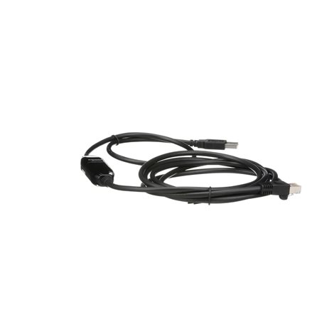 TCSMCNAM3M002P USB RS485 - Modbus adaptér , konektor RJ45, s kabelem 2,5 m