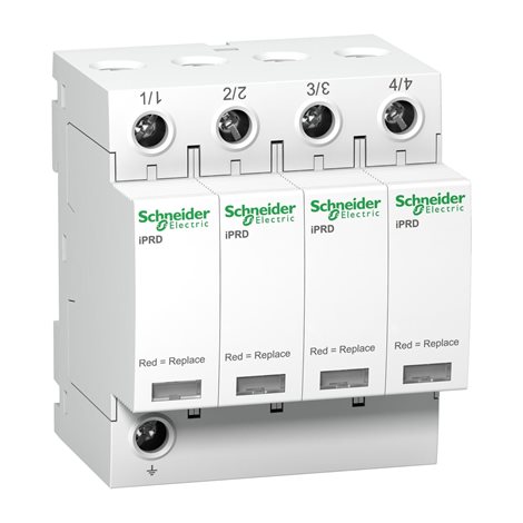 A9L40401 iPRD40r 350V 4P svodič přepětí