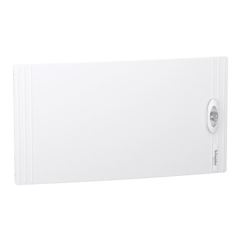 LVSXDP124 PrismaSet XS bílé dveře 1 řada 24 Modulů