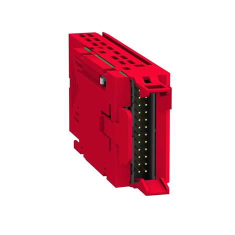 VW3M3501 Modul zvýšení funkční bezpečnosti