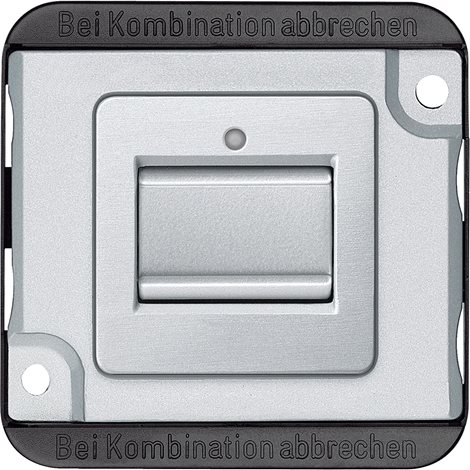 MEG3116-7060 Přepínač střídavý 10A/250V, Antivandal