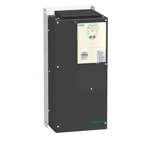 ATV212HD45N4 >Frekvenční měnič pro HVACr, 400V, IP21, filtr C2/C3, pro motor:45