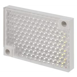 PL40A odrazka