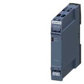 3RN2010-1CA30 Thermistor motor protection relay Compact evaluation unit 17.5 mm