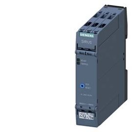 3RN2011-1BW30 termistorové ochranné relé motoru AC/DC 24V-240V