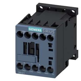 3RH2131-1AP00 Stykač pomocný ve velikosti S00 kontakty 3z+1 cívka 230VAC 50/60Hz
