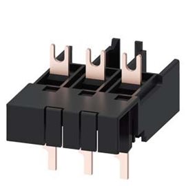 3RA2921-1AA00 LINK MODULE, SCREW ELECTRICAL AND MECHANICAL