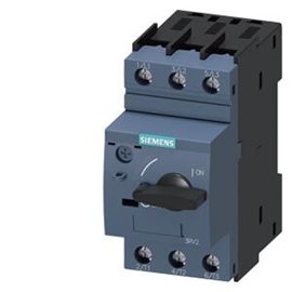 3RV2021-4BA10 Circuit breaker size S0 for motor protection, CLASS 10 A-release 13...20 A