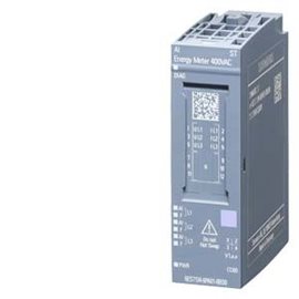 6ES7134-6PA01-0BD0 SIMATIC ET 200SP, Analog input module