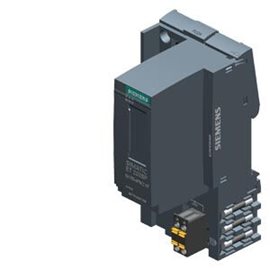 6ES7155-6AU01-0CN0 SIMATIC ET 200SP, PROFINET 2-port interface module IM155-6PN/2 High Fea