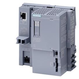 6ES7510-1SK03-0AB0 SIMATIC DP, CPU 1510SP F-1 PN for ET 200SP, central processing unit with work mem