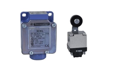 XCKL115 Limit switch