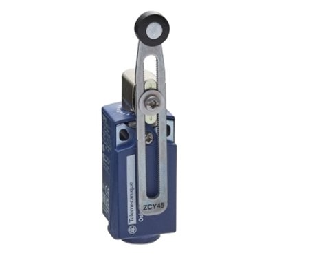 XCKP2145G11 Polohový spínač Universal Osiconcept, plast. kompaktní, kabel. vstup Pg 11