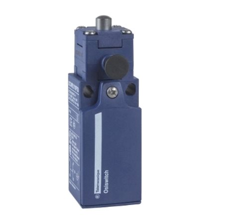 XCNR2110P20 LS MAN RESET NO NC SNAP PLUNGER M20