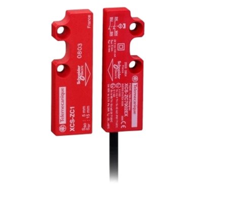 XCSDMC79010EX Bezpečnostní spínač polohy, ATEX D