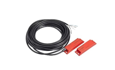 XCSDMP50110 Bezpečnostní kódovaný snímač
