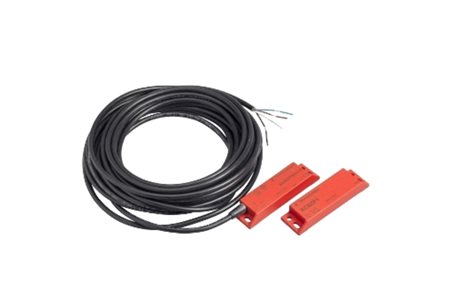 XCSDMP5912 Bezpečnostní kódovaný spínač,1Z+1V