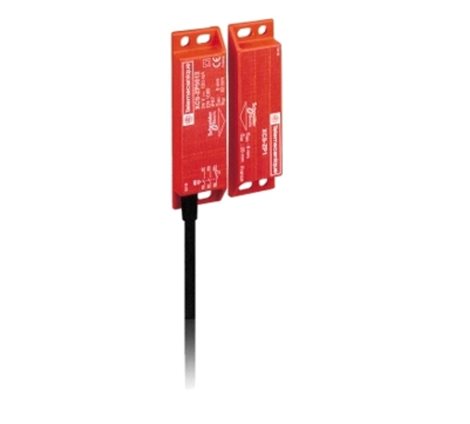 XCSDMP7005 Bezpečnostní kódovaný snímač