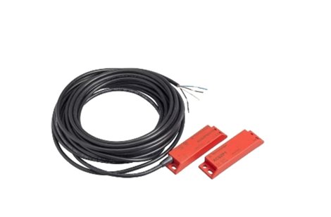 XCSDMP70110 Bezpečnostní kódovaný snímač